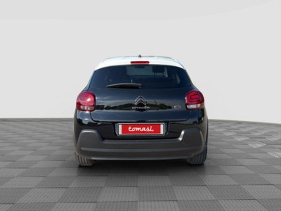 Citroen C3 PureTech 83 S&S Shine (4)