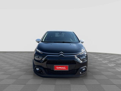 Citroen C3 PureTech 83 S&S Shine (8)