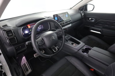 Citroen C5 Aircross Aircross BlueHDi 130 S&S EAT8 Shine Pack usata