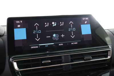 Citroen C5 Aircross Aircross BlueHDi 130 S&S EAT8 Shine Pack (11)