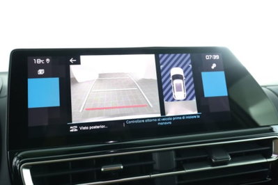 Citroen C5 Aircross Aircross BlueHDi 130 S&S EAT8 Shine Pack (12)