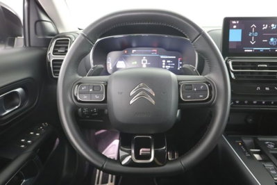 Citroen C5 Aircross Aircross BlueHDi 130 S&S EAT8 Shine Pack (5)