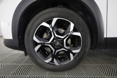 Citroen C5 Aircross Aircross BlueHDi 130 S&S EAT8 Shine Pack (8)