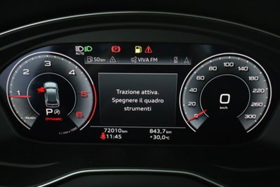 Audi Q5 Sportback 40 2.0 tdi mhev 12V S line Plus quattro s-tronic (7)