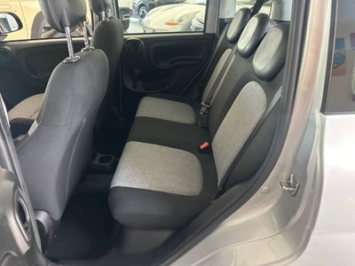 Fiat Panda 1.2 Lounge (11)