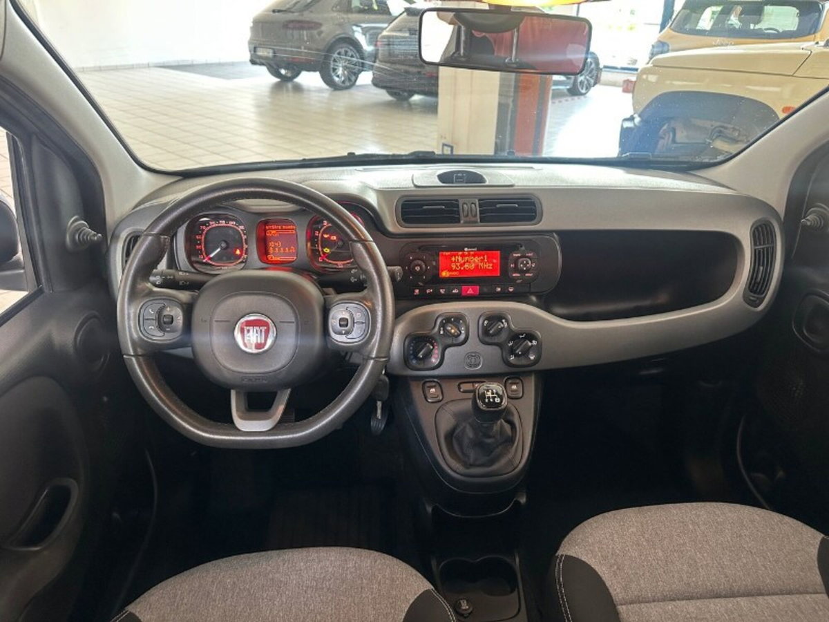 Fiat Panda 1.2 Lounge (12)