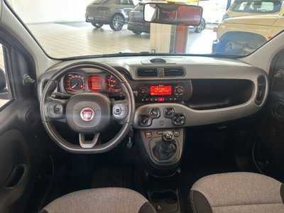 Fiat Panda 1.2 Lounge (12)