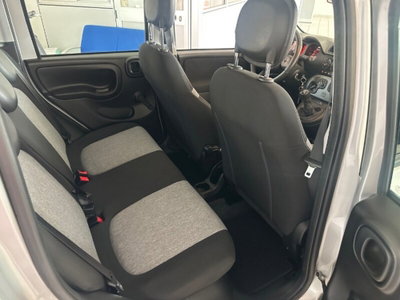 Fiat Panda 1.2 Lounge (14)
