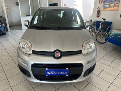 Fiat Panda 1.2 Lounge (2)
