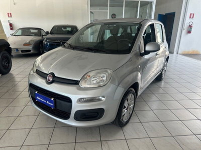 Fiat Panda 1.2 Lounge (3)