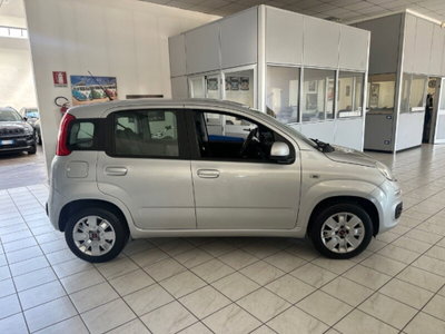 Fiat Panda 1.2 Lounge (4)