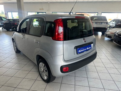 Fiat Panda 1.2 Lounge (7)