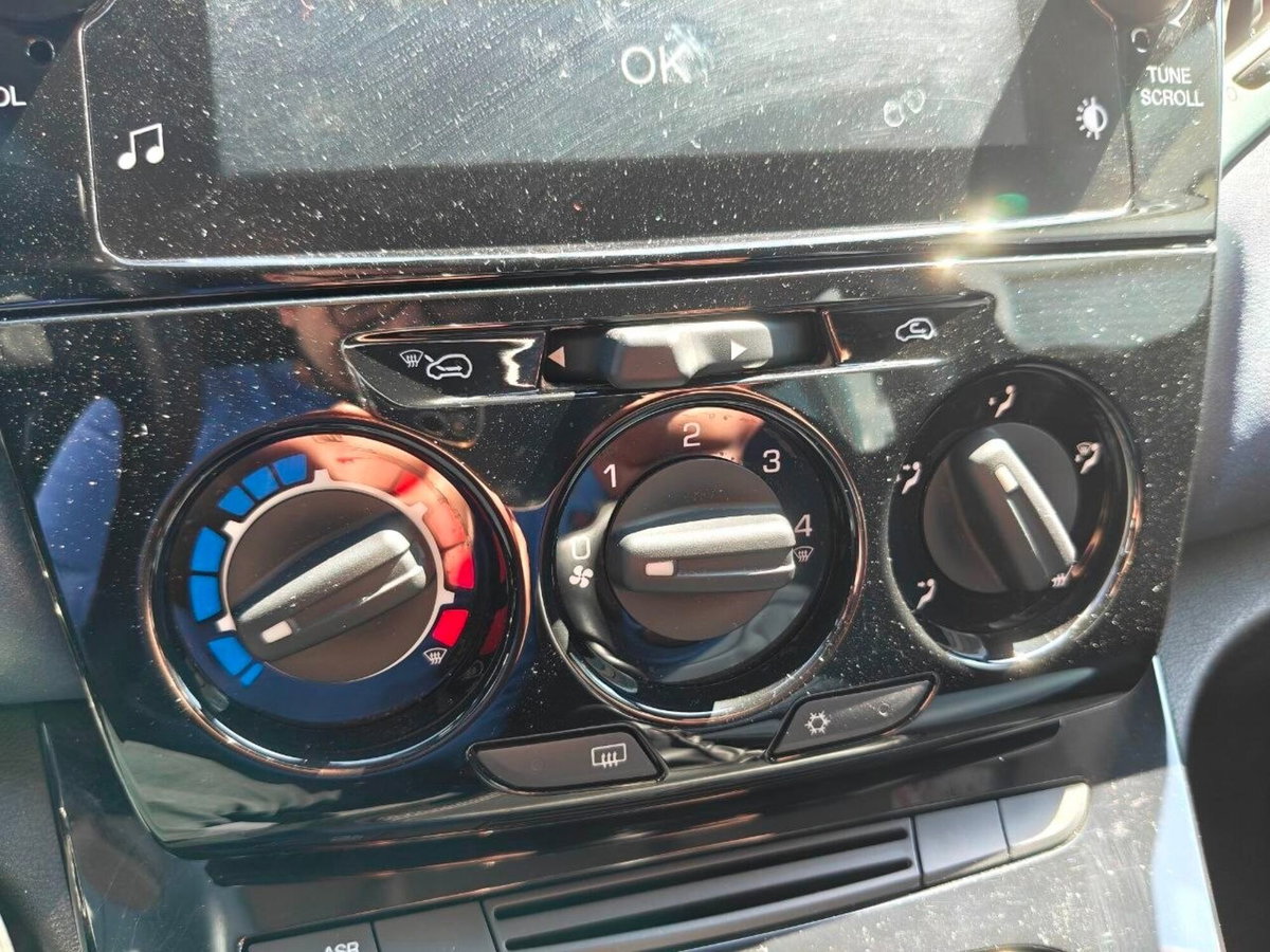 Lancia Ypsilon 1.0 FireFly 5 porte S&S Hybrid Ecochic Gold (10)