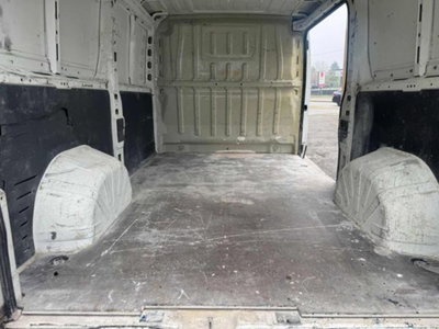 Citroen Jumper Furgone 33 BlueHDi 130 PLM-TM Furgone (10)