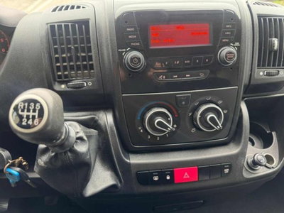 Citroen Jumper Furgone 33 BlueHDi 130 PLM-TM Furgone (8)