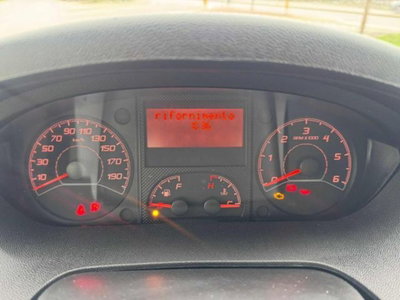 Citroen Jumper Furgone 33 BlueHDi 130 PLM-TM Furgone (9)