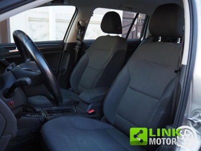 Volkswagen Golf Variant 1.6 TDI 115 CV DSG Business BlueMotion Tech. (5)