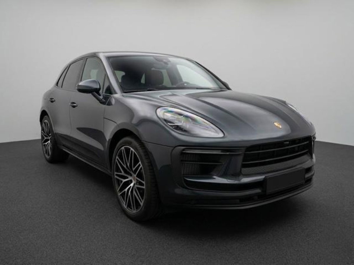 Porsche Macan 2.9 S 380cv pdk