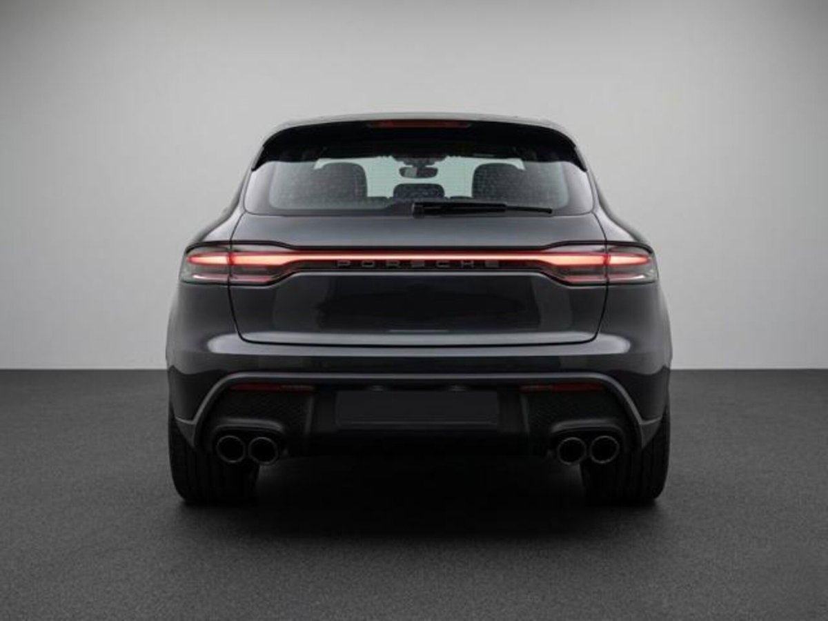 Porsche Macan 2.9 S 380cv pdk (10)