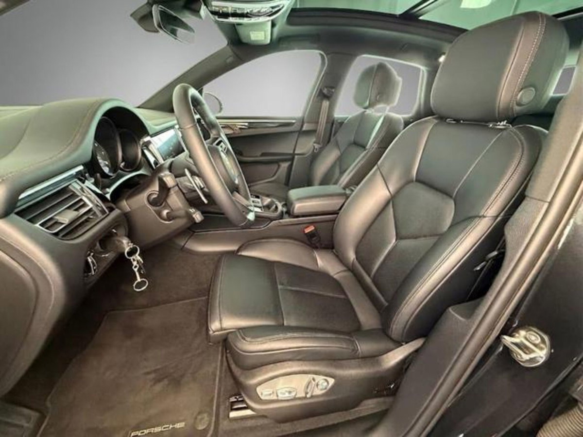 Porsche Macan 2.9 S 380cv pdk (4)