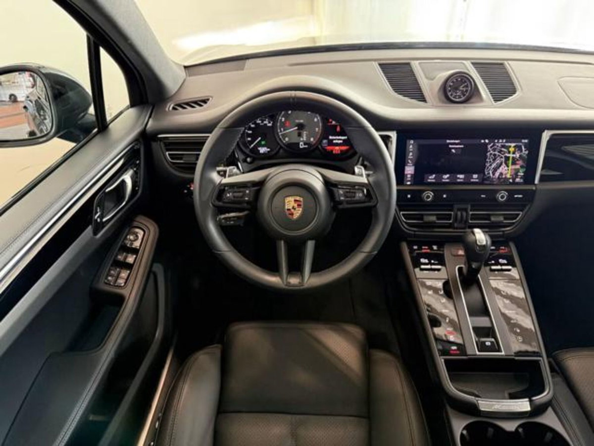 Porsche Macan 2.9 S 380cv pdk (5)