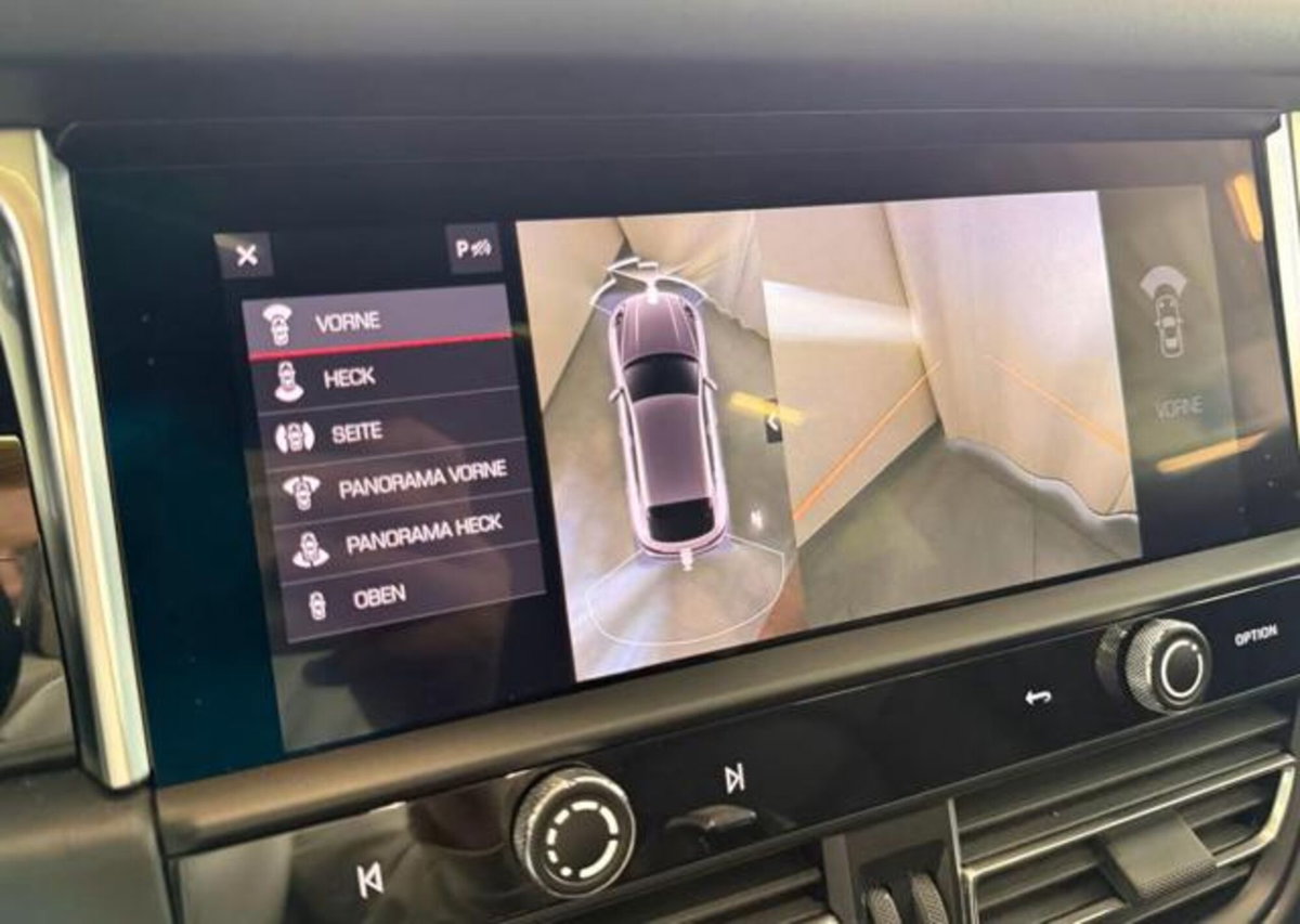 Porsche Macan 2.9 S 380cv pdk (7)