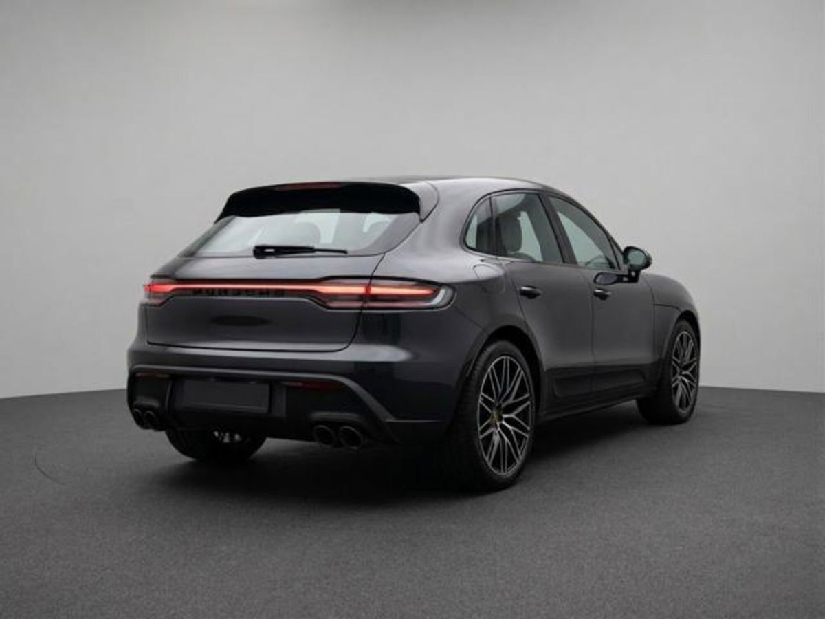 Porsche Macan 2.9 S 380cv pdk (9)