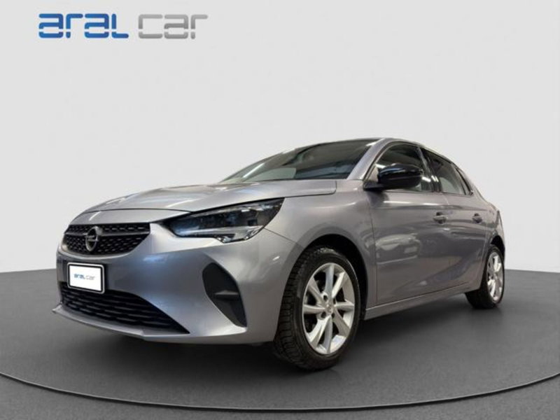 Opel Corsa 1.2 Elegance