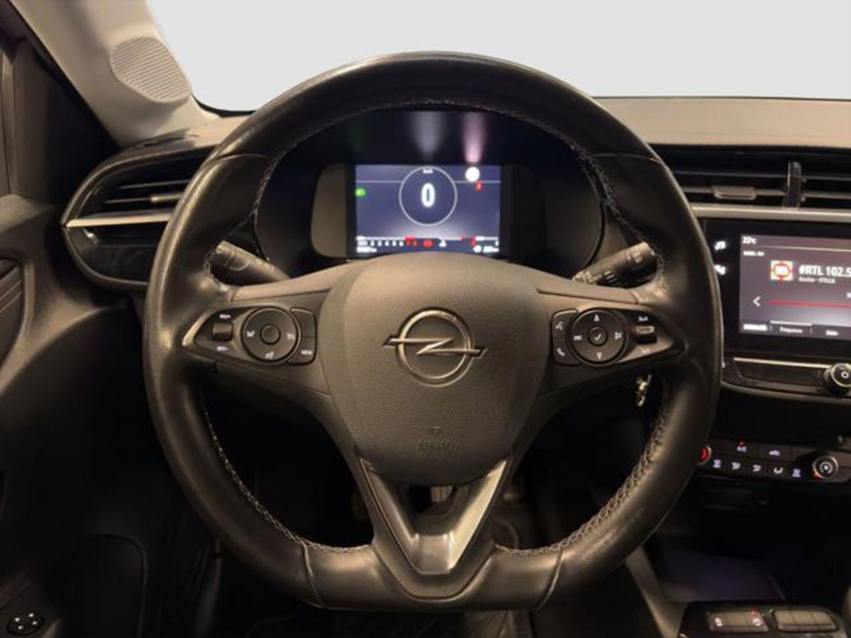 Opel Corsa 1.2 Corsa s&s 75cv (10)