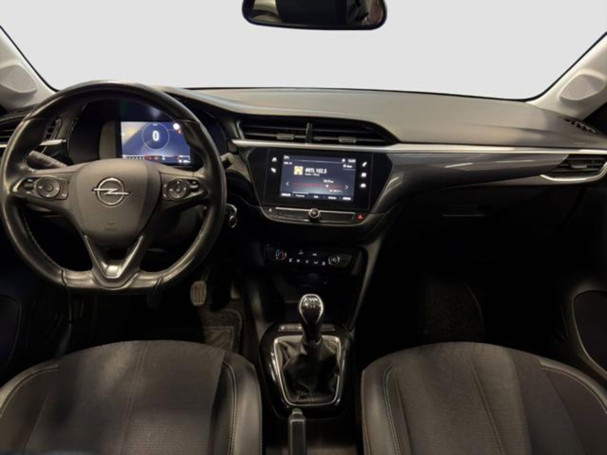 Opel Corsa 1.2 Corsa s&s 75cv (14)