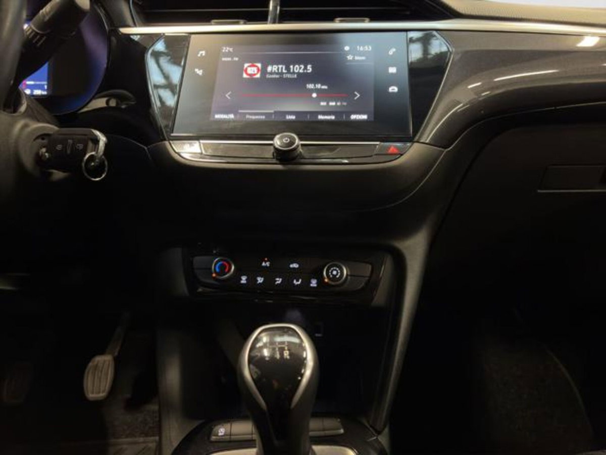 Opel Corsa 1.2 Corsa s&s 75cv (15)
