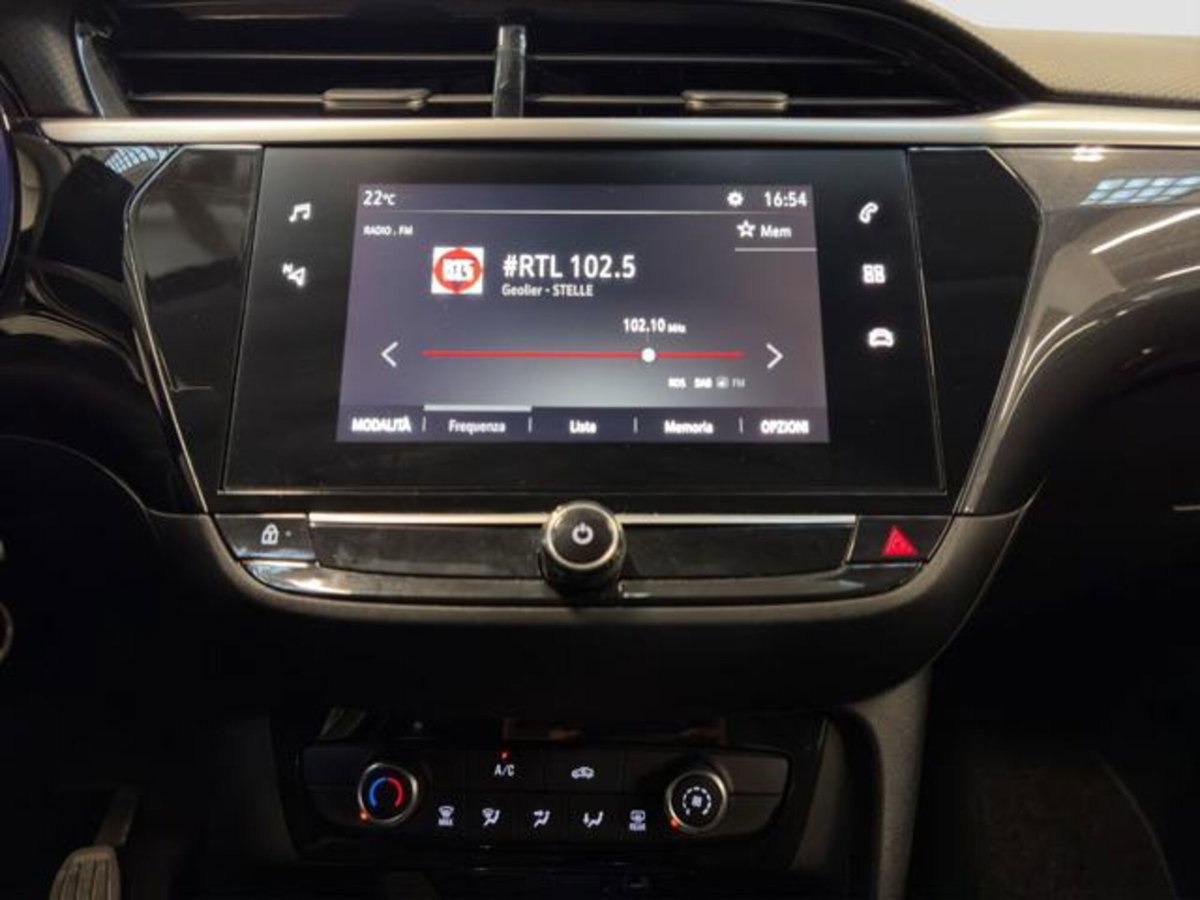 Opel Corsa 1.2 Corsa s&s 75cv (16)