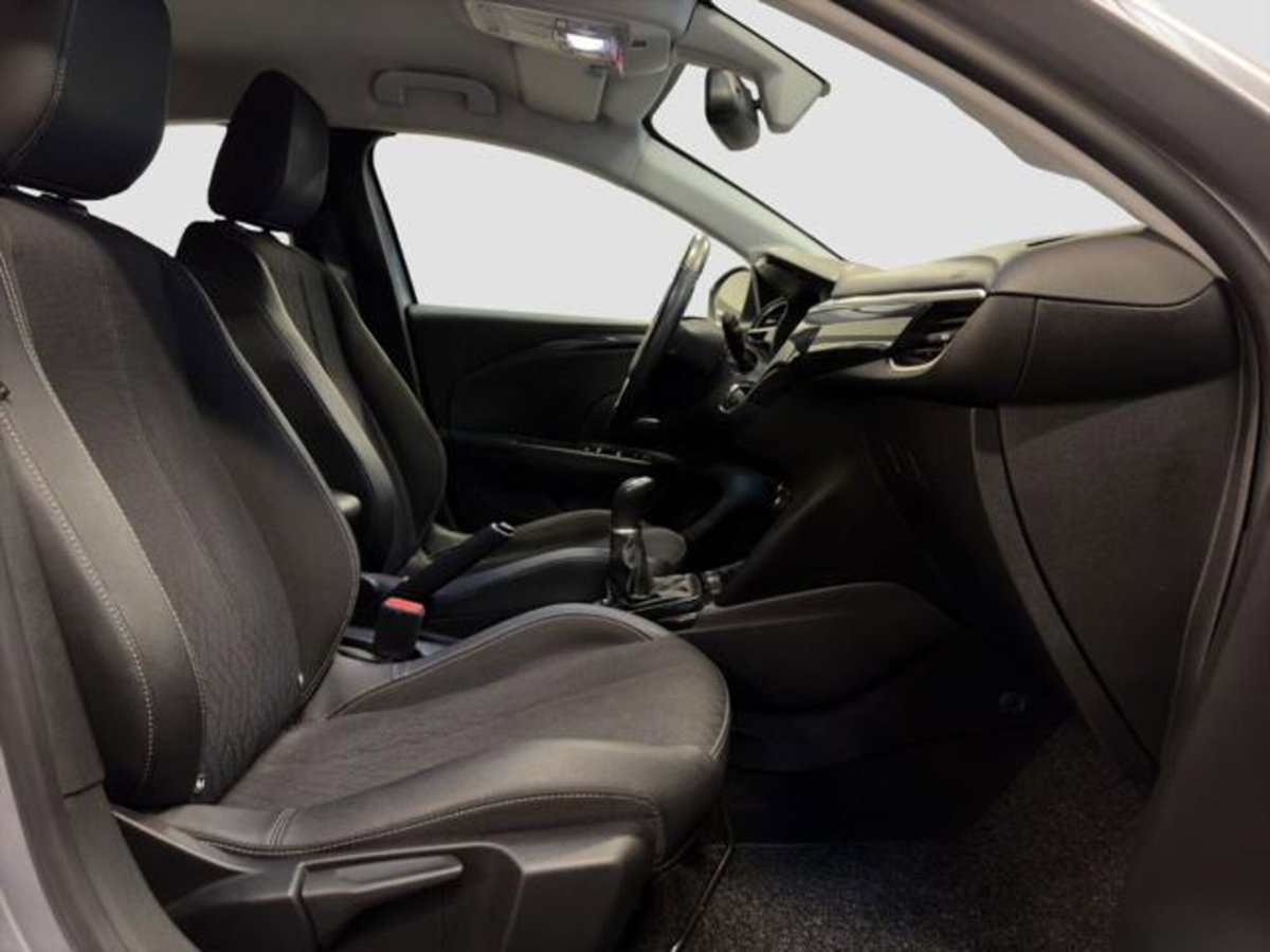 Opel Corsa 1.2 Corsa s&s 75cv (18)