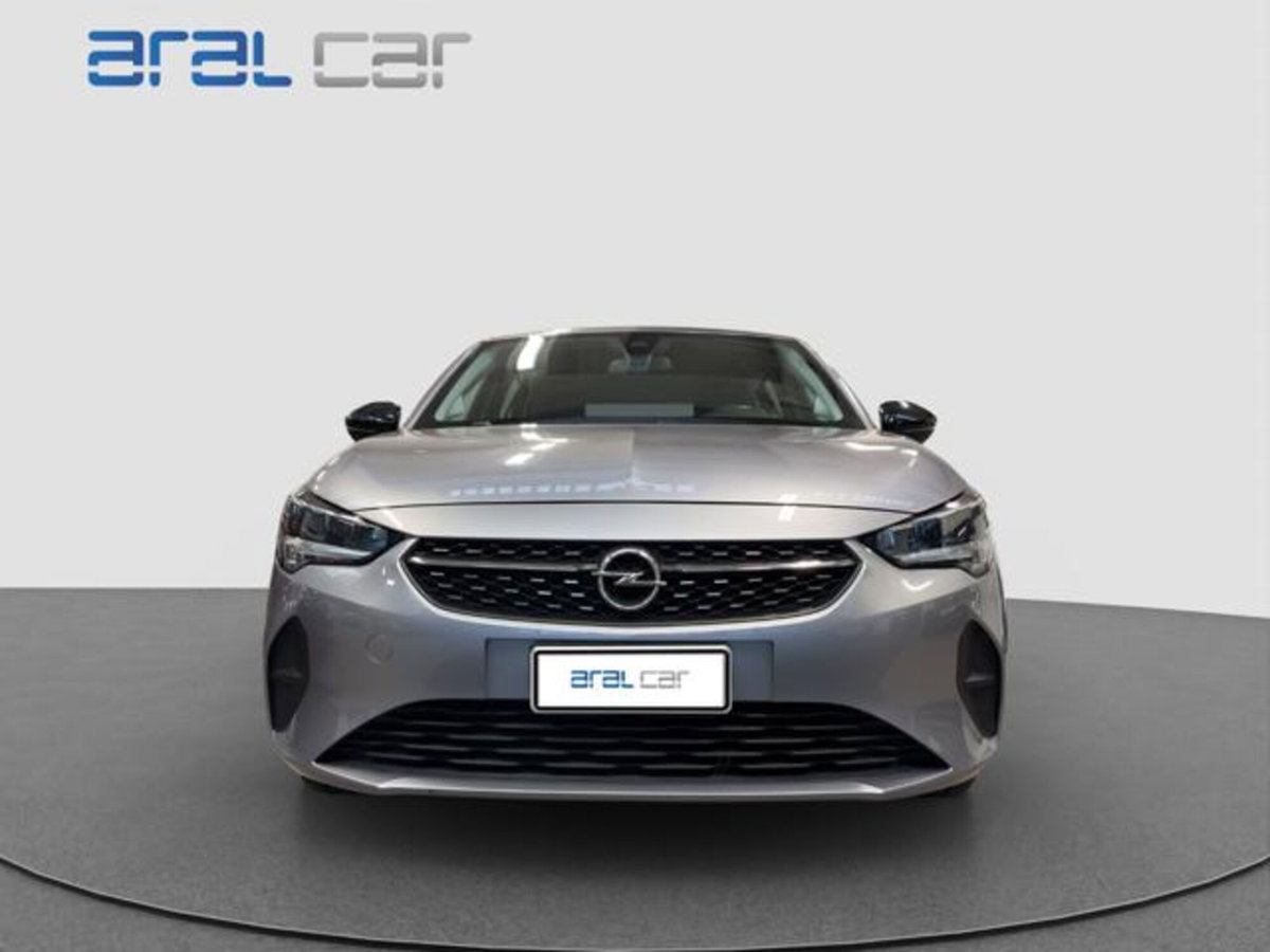 Opel Corsa 1.2 Corsa s&s 75cv (2)