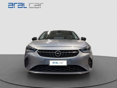 Opel Corsa 1.2 Elegance (2)