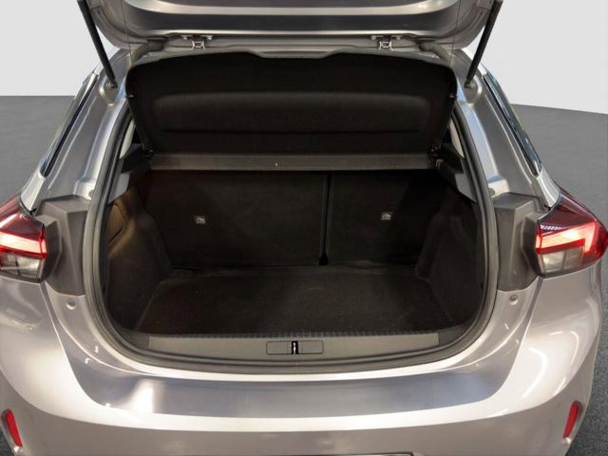Opel Corsa 1.2 Corsa s&s 75cv (20)