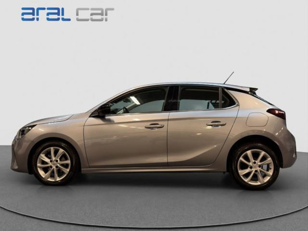 Opel Corsa 1.2 Corsa s&s 75cv (3)