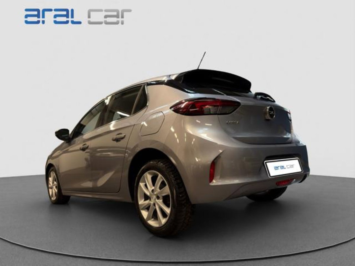 Opel Corsa 1.2 Corsa s&s 75cv (4)
