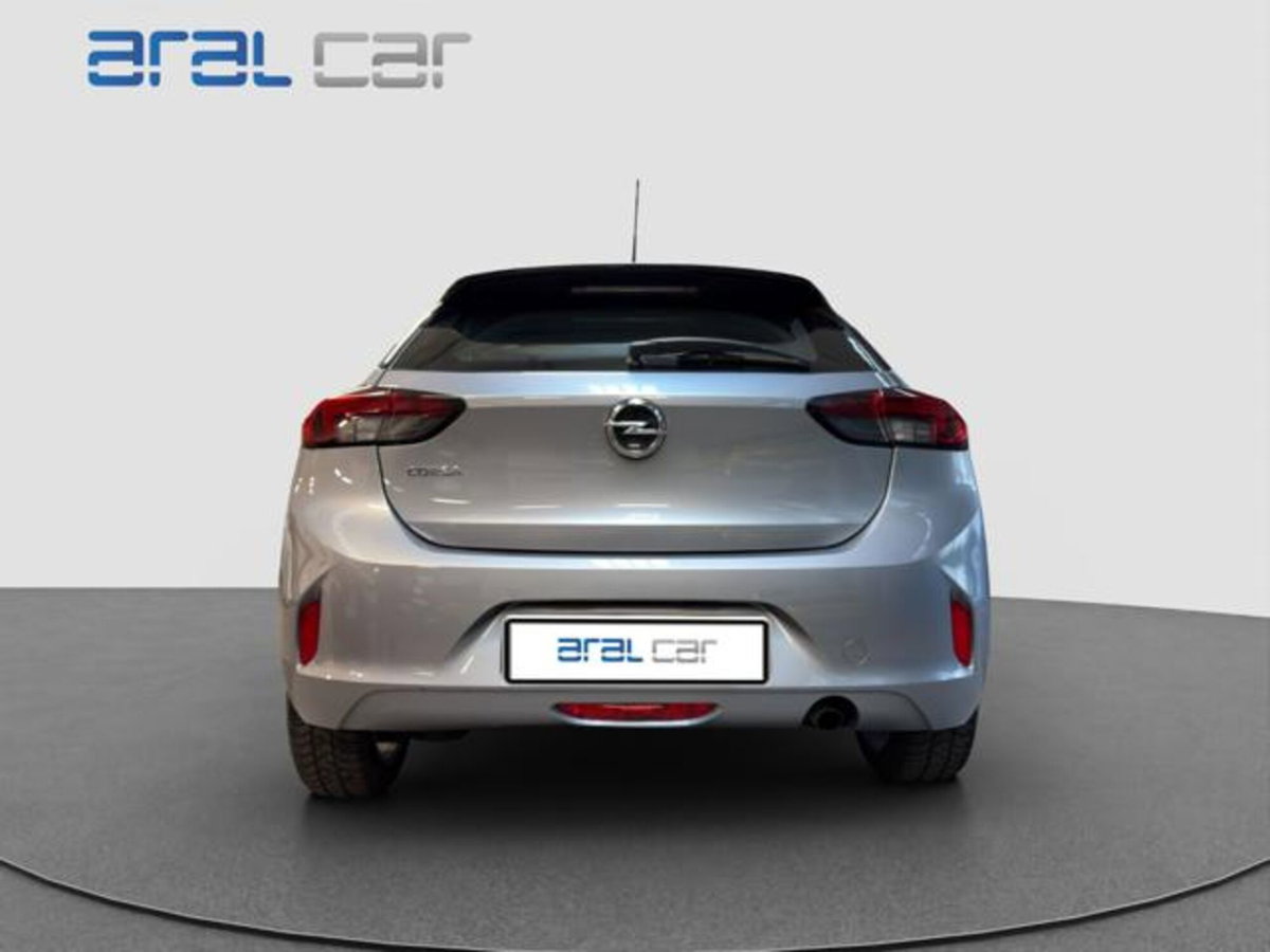 Opel Corsa 1.2 Corsa s&s 75cv (5)