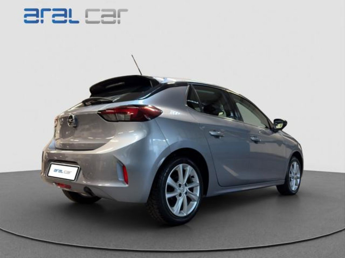 Opel Corsa 1.2 Corsa s&s 75cv (6)
