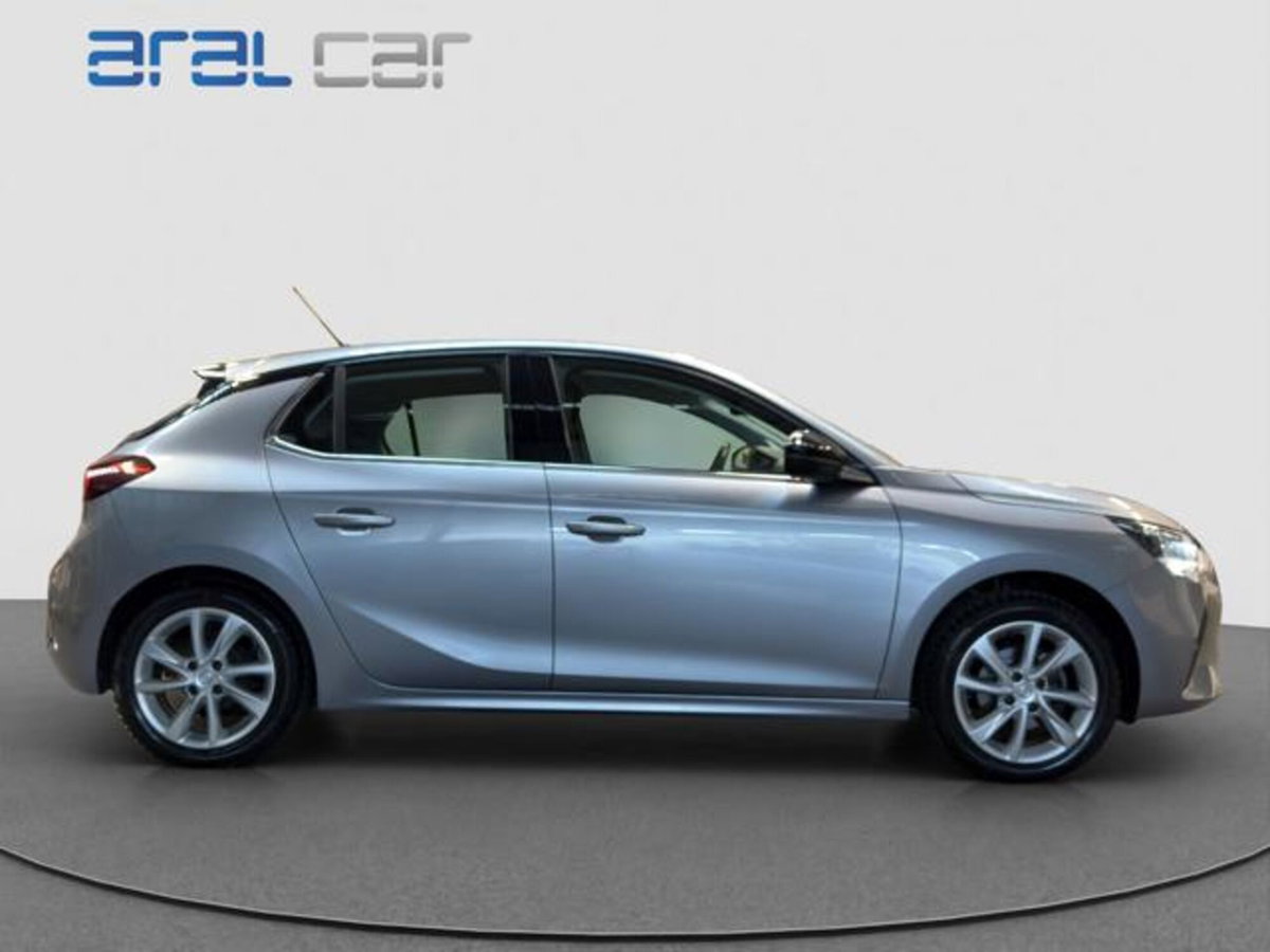 Opel Corsa 1.2 Corsa s&s 75cv (7)