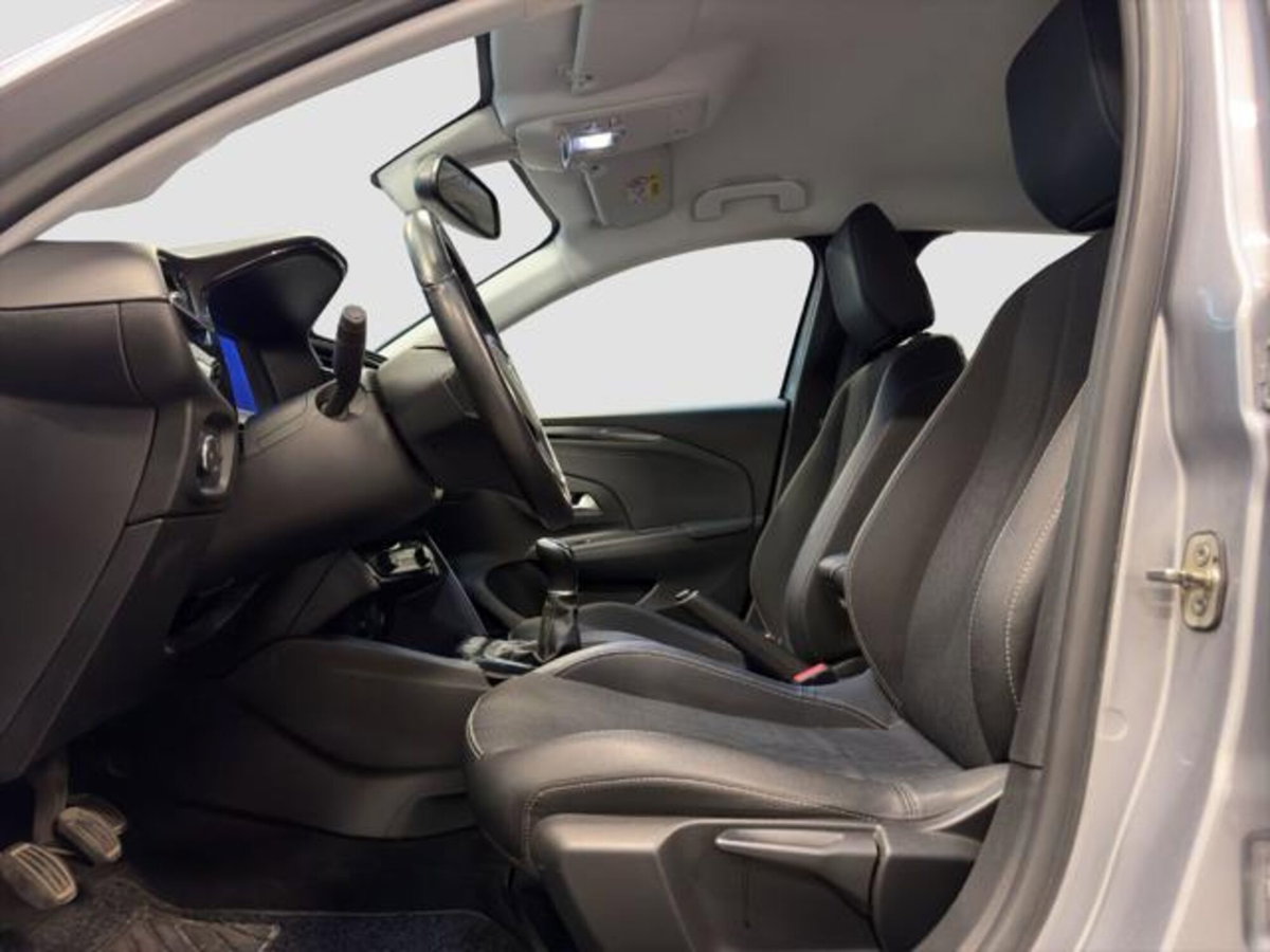 Opel Corsa 1.2 Corsa s&s 75cv (9)