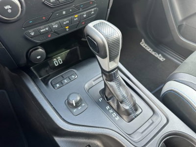 Ford Ranger Pick-up Ranger Raptor 2.0 TDCi aut. 213CV DC 5 posti (16)