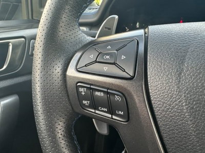Ford Ranger Pick-up Ranger Raptor 2.0 TDCi aut. 213CV DC 5 posti (18)