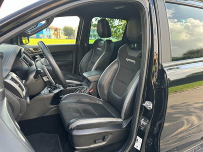 Ford Ranger Pick-up Ranger Raptor 2.0 TDCi aut. 213CV DC 5 posti (5)