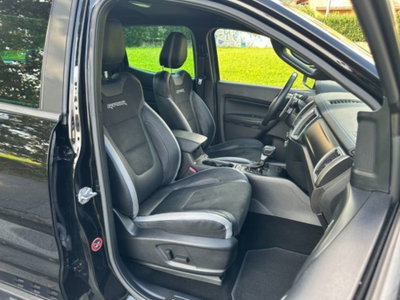 Ford Ranger Pick-up Ranger Raptor 2.0 TDCi aut. 213CV DC 5 posti (6)