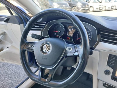 Volkswagen Passat Variant 1.6 TDI Trendline BlueMotion Technology (15)
