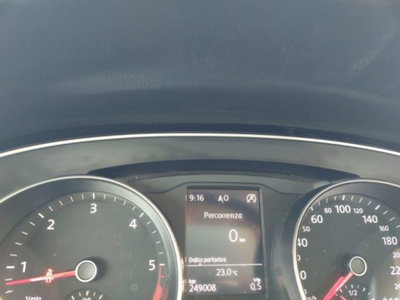 Volkswagen Passat Variant 1.6 TDI Trendline BlueMotion Technology (9)