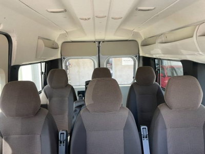 Peugeot Boxer Furgone 330 2.2 BlueHDi 140 S&S PC-TN Furgone Premium (10)
