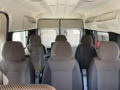 Peugeot Boxer Furgone 330 2.2 BlueHDi 140 S&S PC-TN Furgone Premium (11)